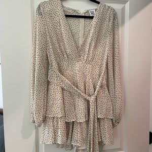 Princess Polly Romper